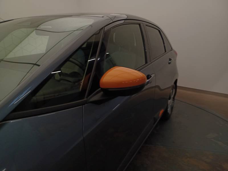 Honda Jazz - Photo 39