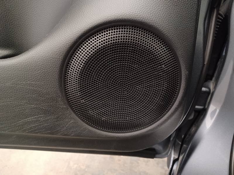 Honda Jazz - Photo 40