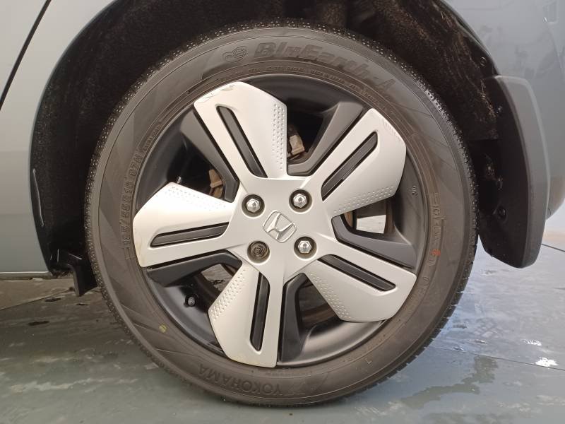 Honda Jazz - Photo 8