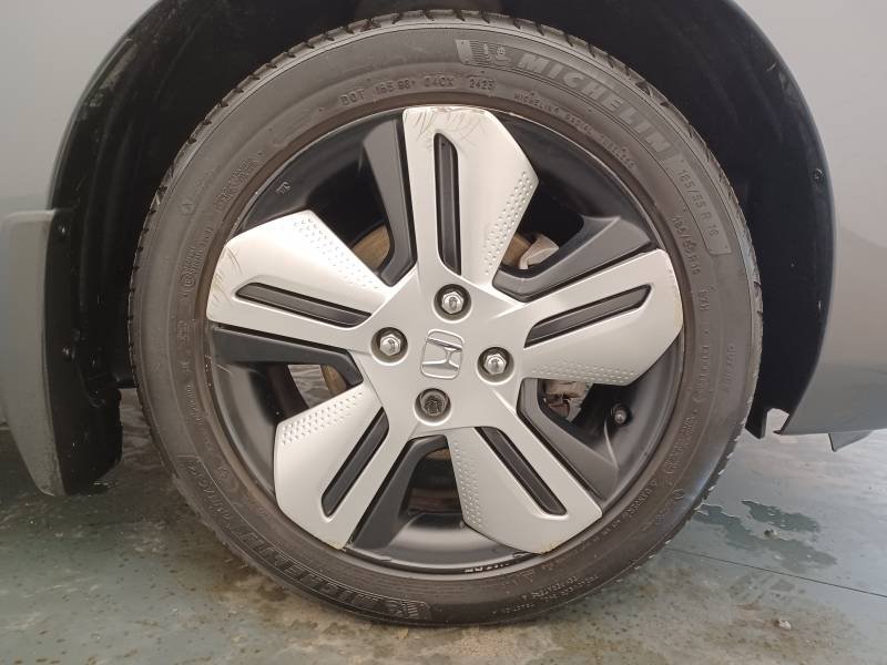 Honda Jazz - Photo 10