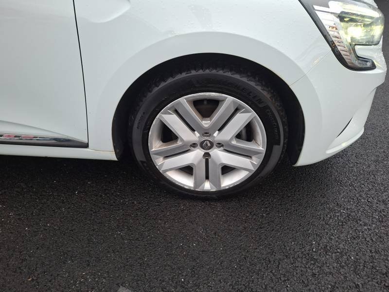 Renault Clio - Photo 13