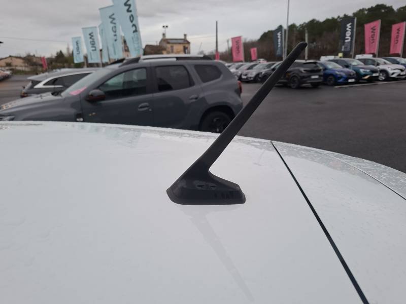 Renault Clio - Photo 16
