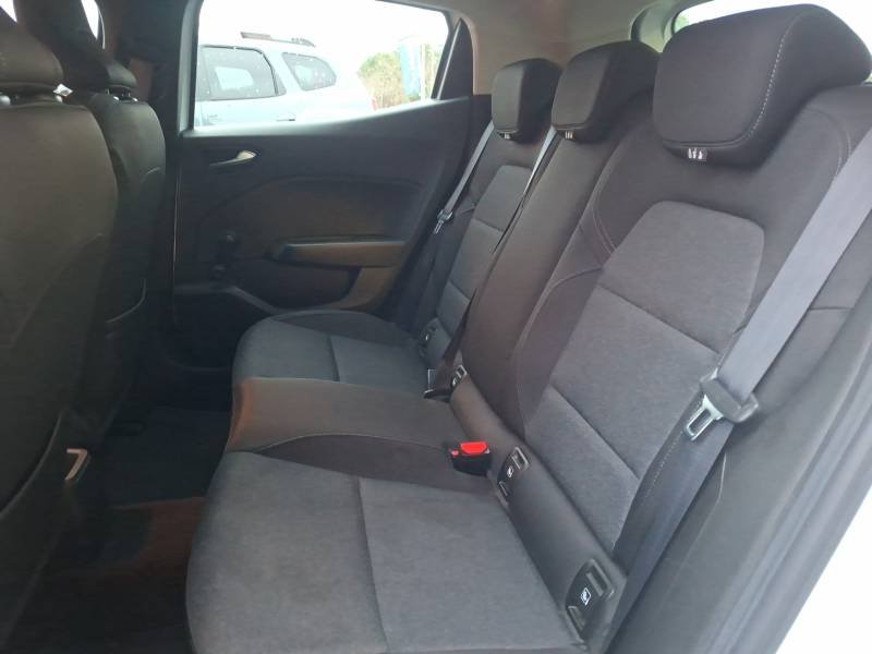 Renault Clio - Photo 17