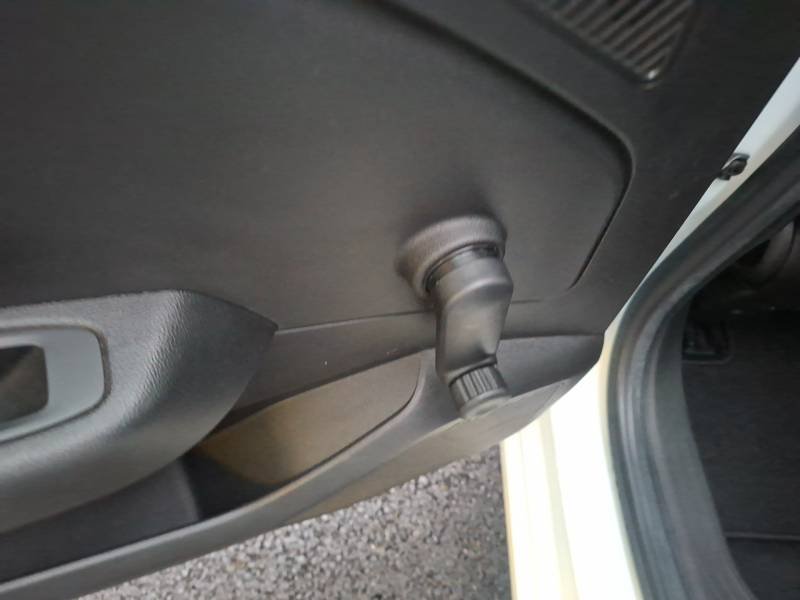 Renault Clio - Photo 18