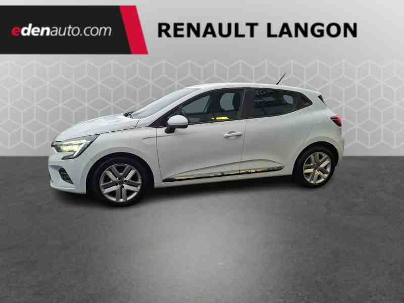 Renault Clio - Photo 2