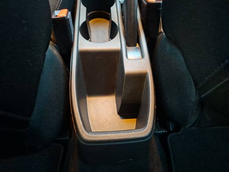 Renault Clio - Photo 21