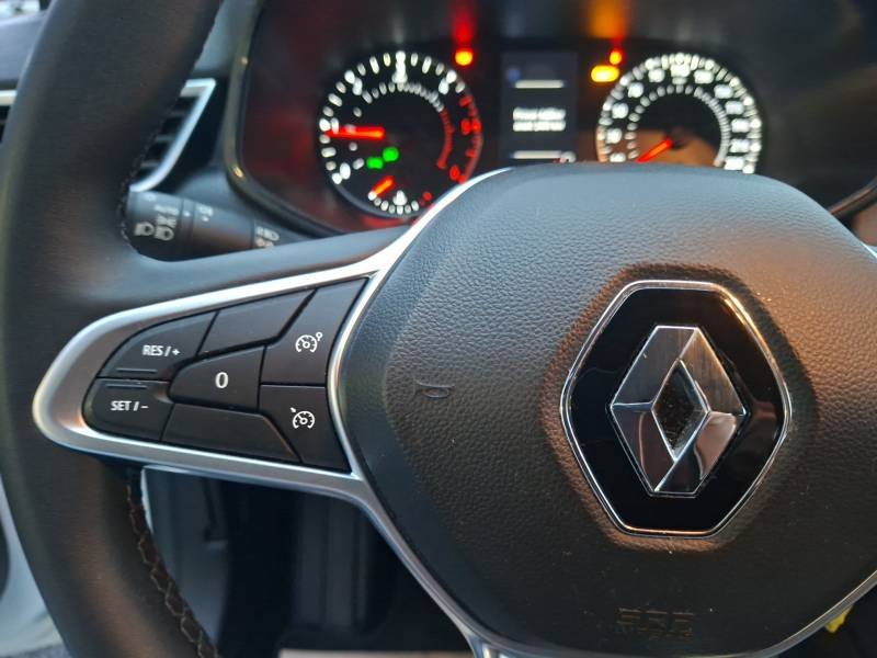 Renault Clio - Photo 27