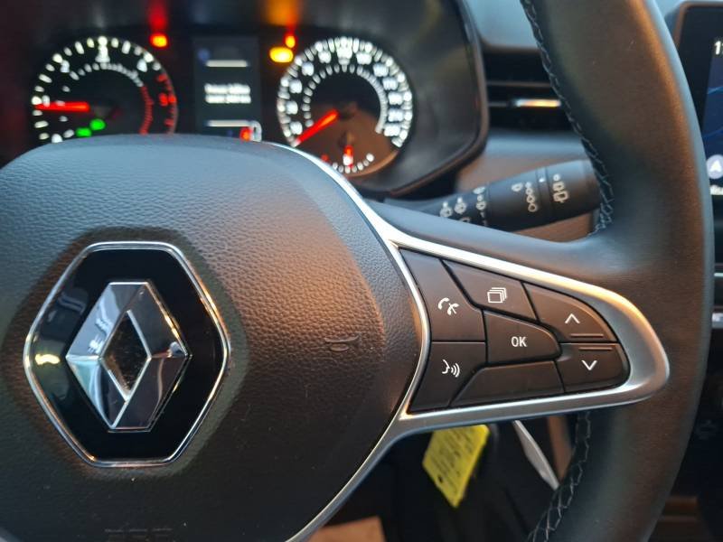 Renault Clio - Photo 28