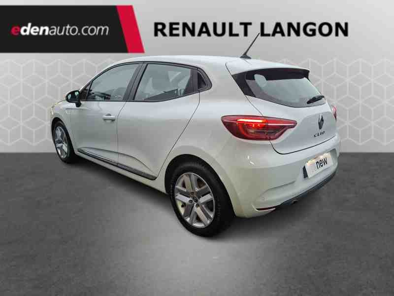 Renault Clio - Photo 3