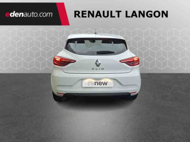 Renault Clio - Photo 4
