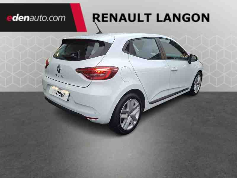 Renault Clio - Photo 5