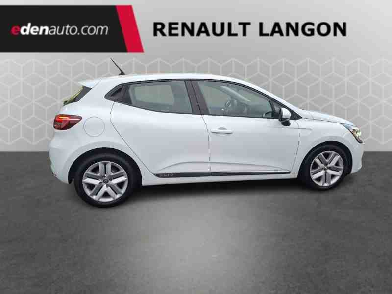 Renault Clio - Photo 6