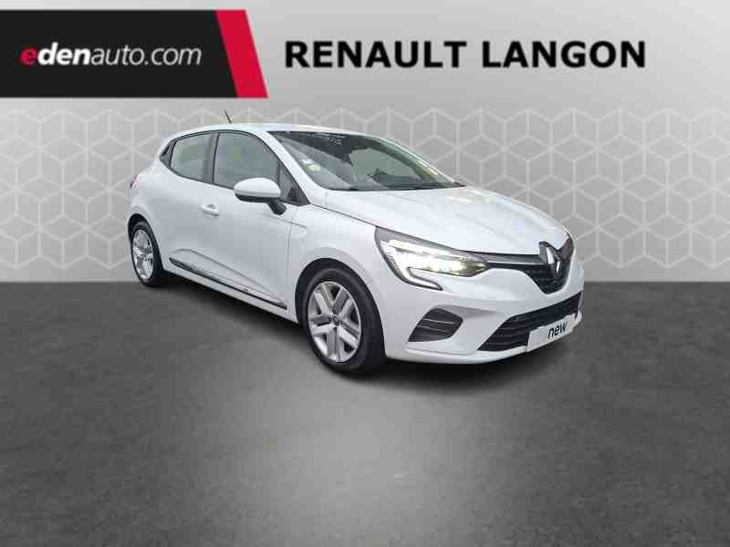 Renault Clio - Photo 7