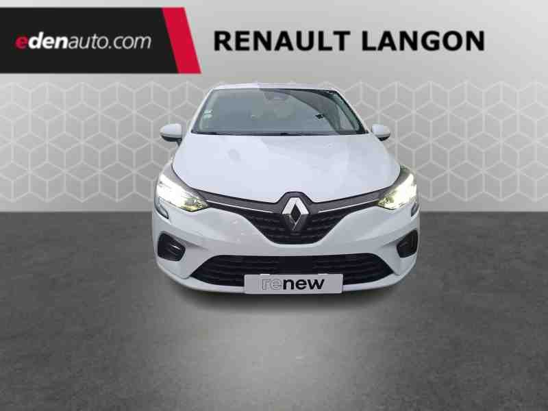 Renault Clio - Photo 8