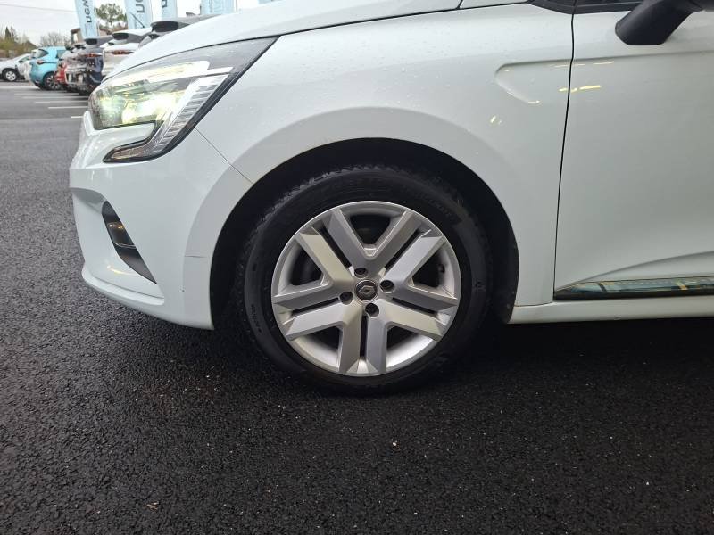 Renault Clio - Photo 9