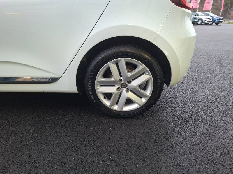 Renault Clio - Photo 10