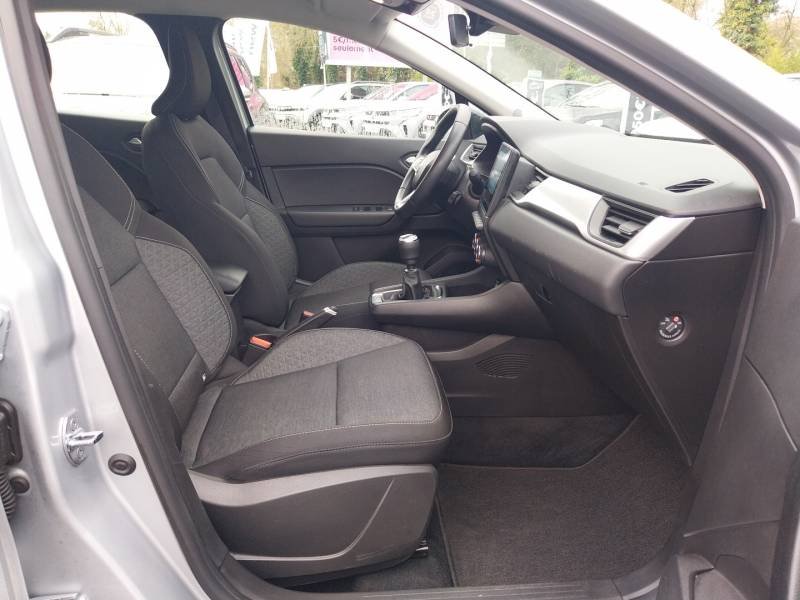 Renault Captur - Photo 11