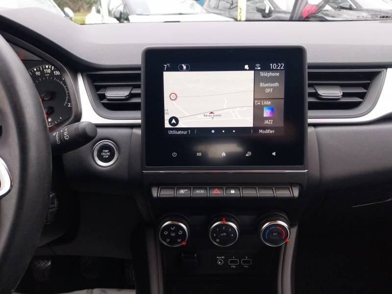 Renault Captur - Photo 12