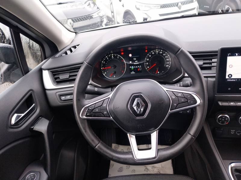 Renault Captur - Photo 13