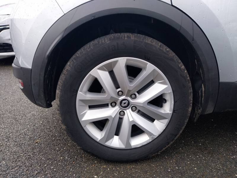 Renault Captur - Photo 16