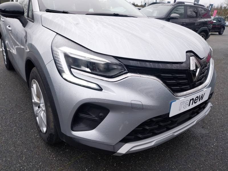 Renault Captur - Photo 17