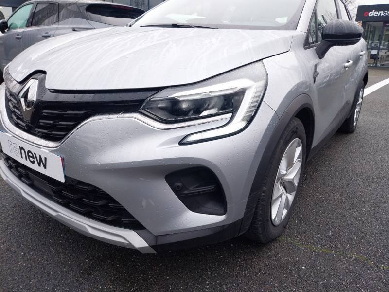Renault Captur - Photo 18