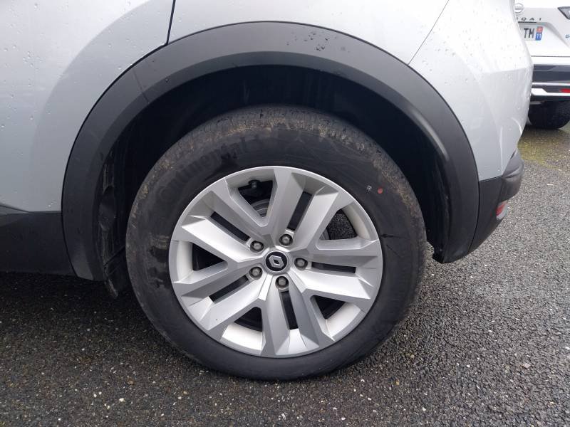 Renault Captur - Photo 20