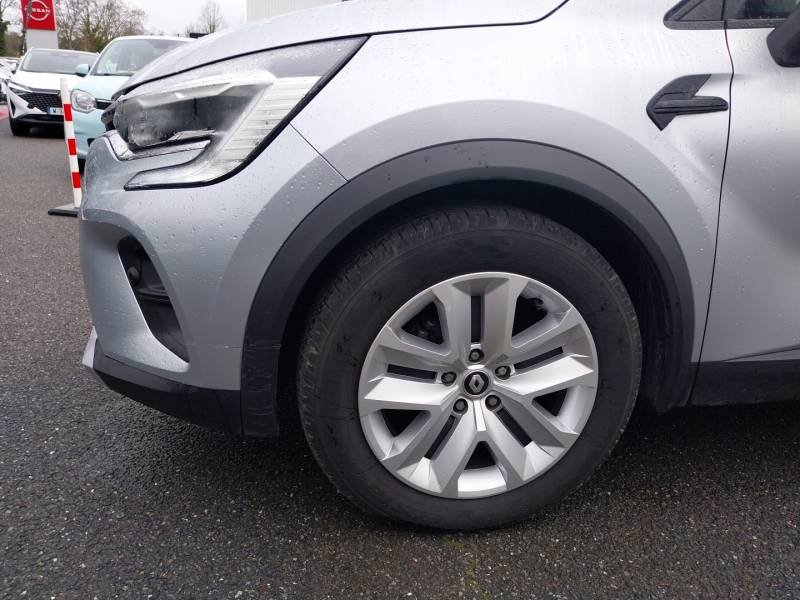 Renault Captur - Photo 21
