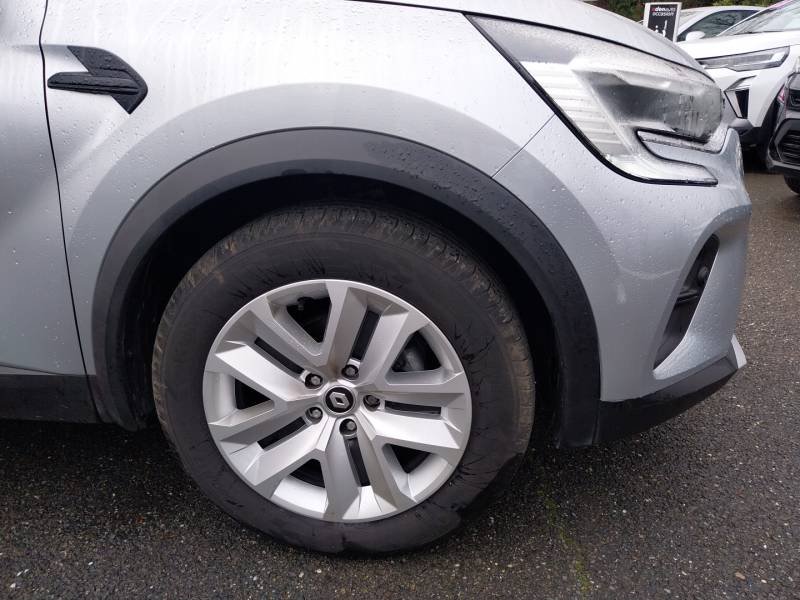 Renault Captur - Photo 22