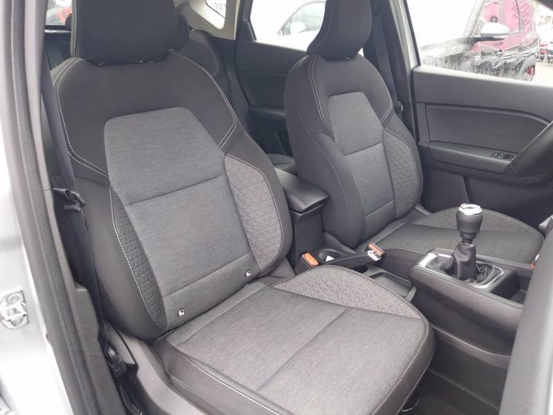 Renault Captur - Photo 23