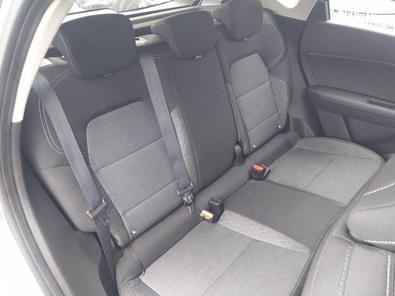 Renault Captur - Photo 24