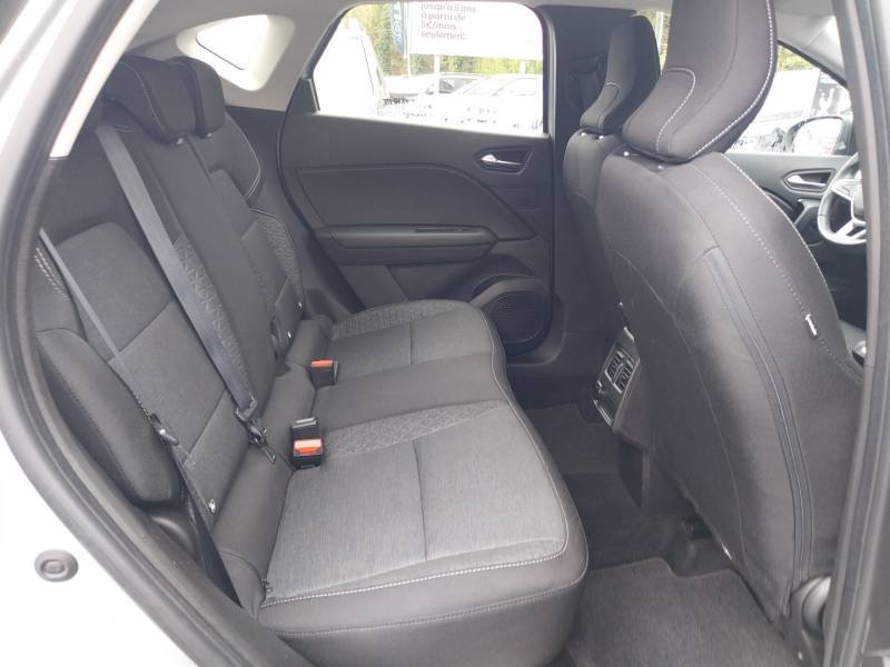 Renault Captur - Photo 27