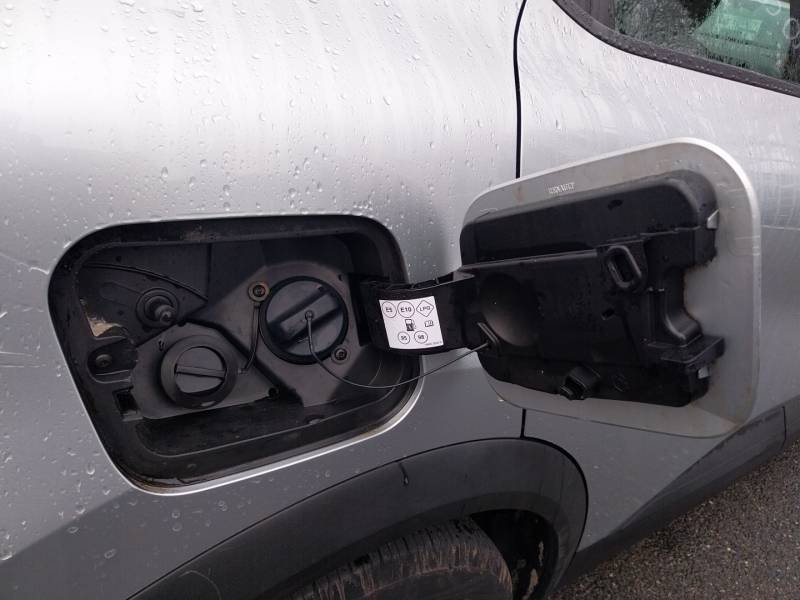Renault Captur - Photo 28