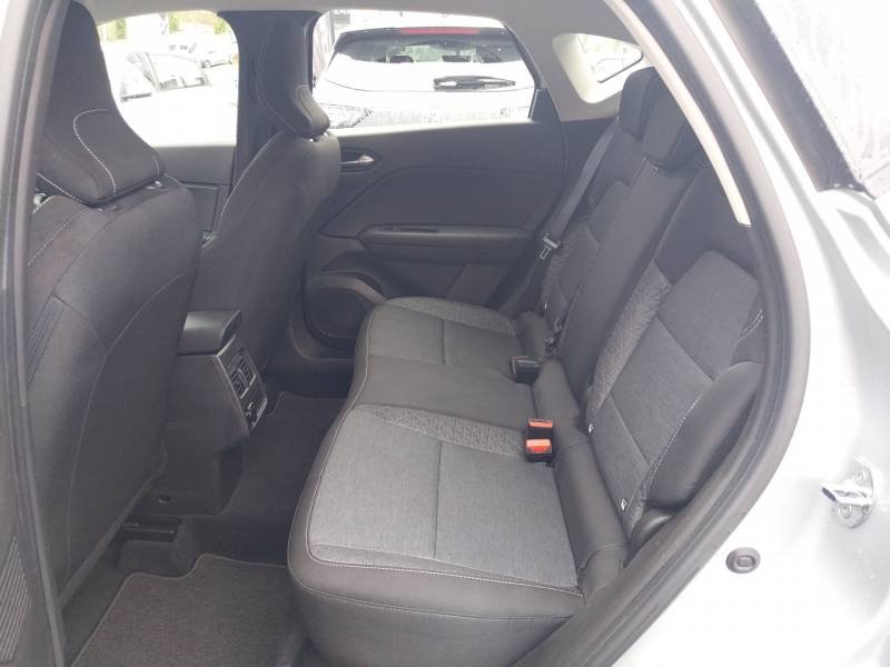 Renault Captur - Photo 29