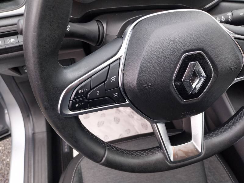 Renault Captur - Photo 34