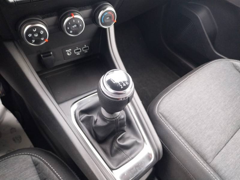 Renault Captur - Photo 35