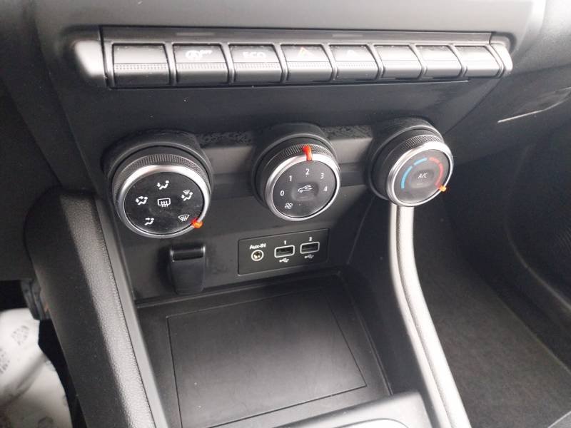 Renault Captur - Photo 36