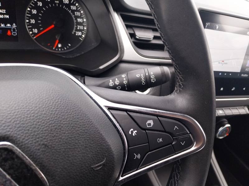 Renault Captur - Photo 37