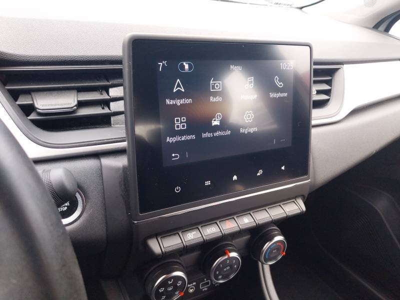 Renault Captur - Photo 38