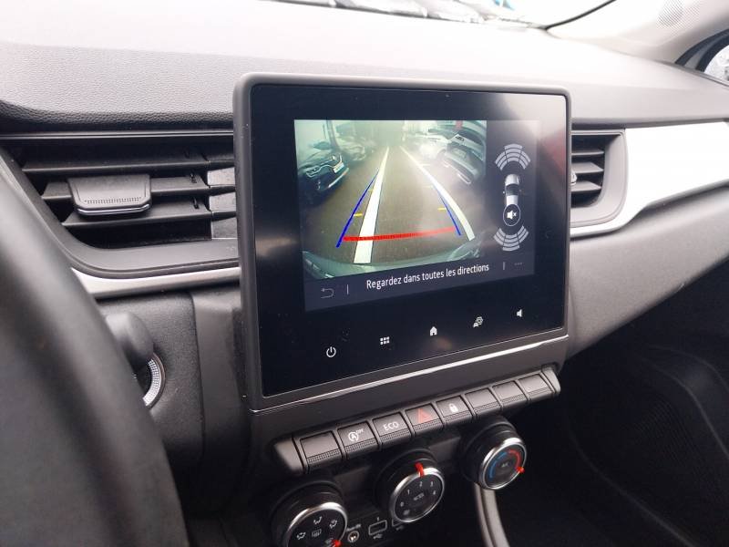Renault Captur - Photo 39