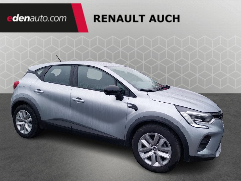 Renault Captur - Photo 8