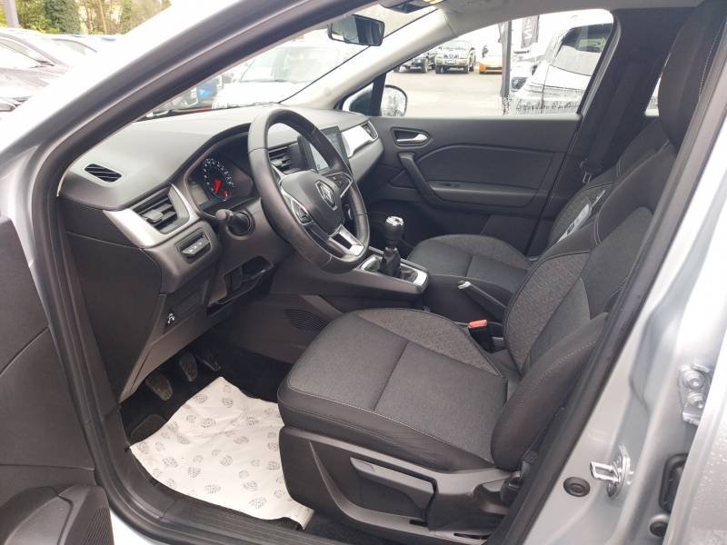 Renault Captur - Photo 9