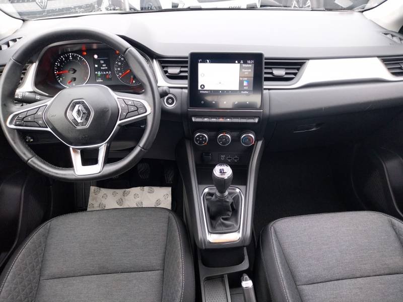 Renault Captur - Photo 10