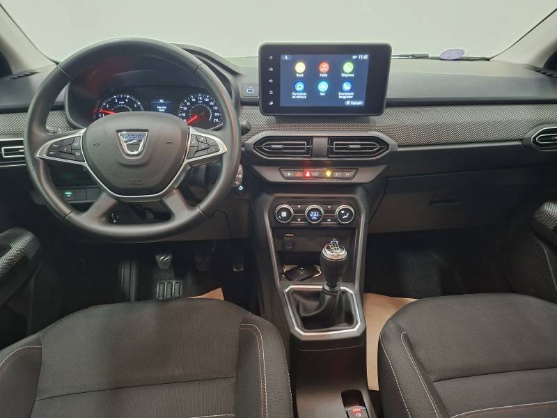 Dacia Jogger - Photo 11