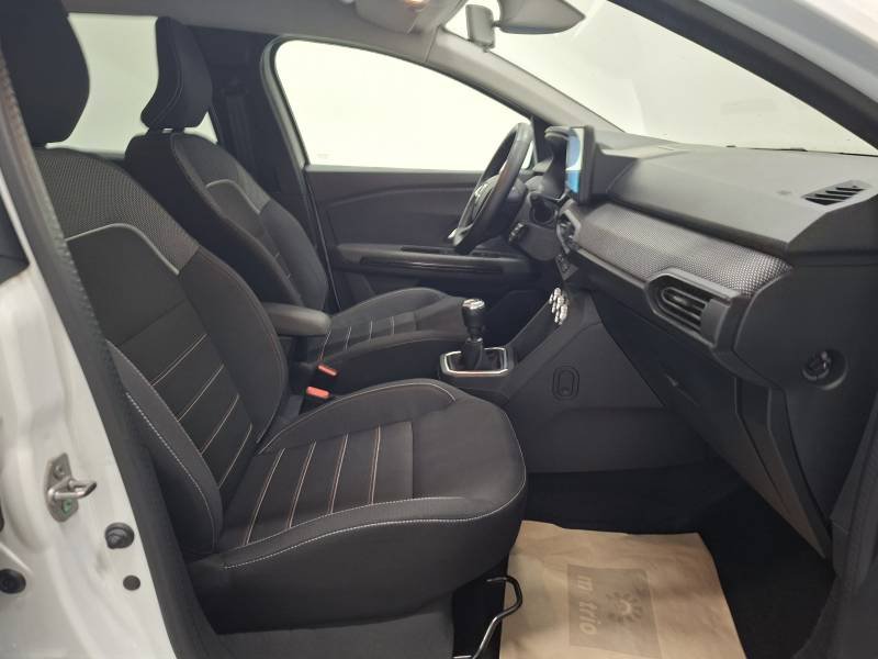 Dacia Jogger - Photo 12