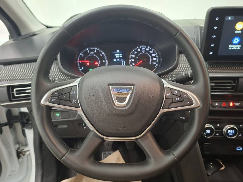 Dacia Jogger - Photo 14
