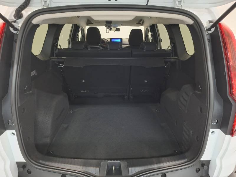 Dacia Jogger - Photo 17