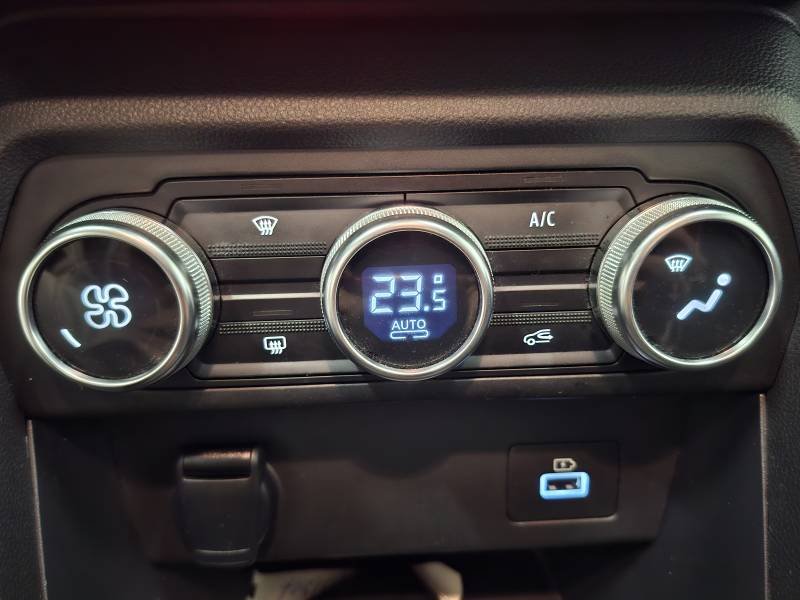 Dacia Jogger - Photo 22