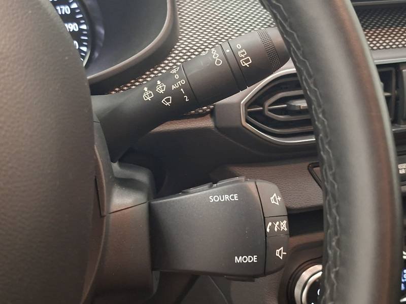 Dacia Jogger - Photo 27
