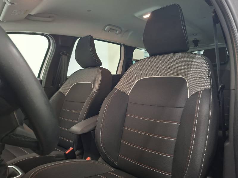 Dacia Jogger - Photo 34